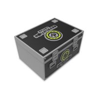 Travel Trunk USB Flash Drive