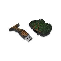 Tree Shaped USB Flash Drive