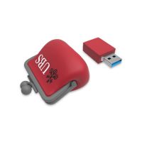 Wallet Shaped Flash Drive