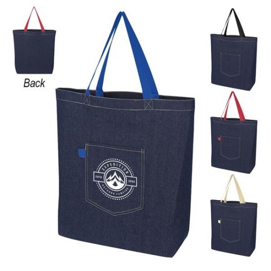 ■EMIS■ WIDE VINTAGE TOTE BAGBLACK m1037_1334544 WIDE VINTAGE TOTE BAG-BLACK - EMIS