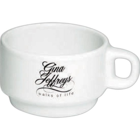 2 Oz. Espresso Cups 113140