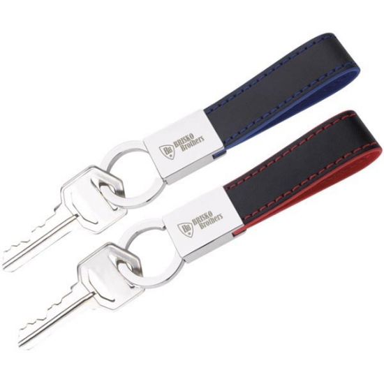 Allura TwistLock Keyholder 121141