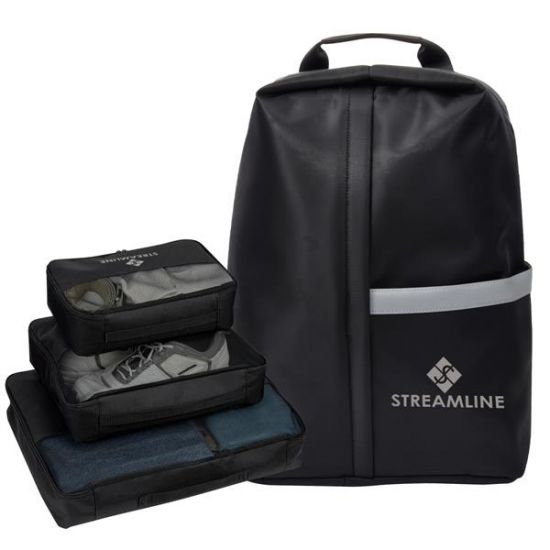 AntiTheft Traveler Kit 111296