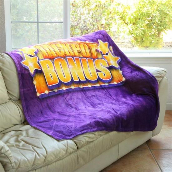 Best Silk Touch Blanket 127502