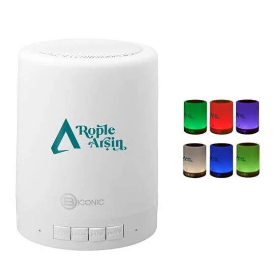 Color changing speaker cheap
