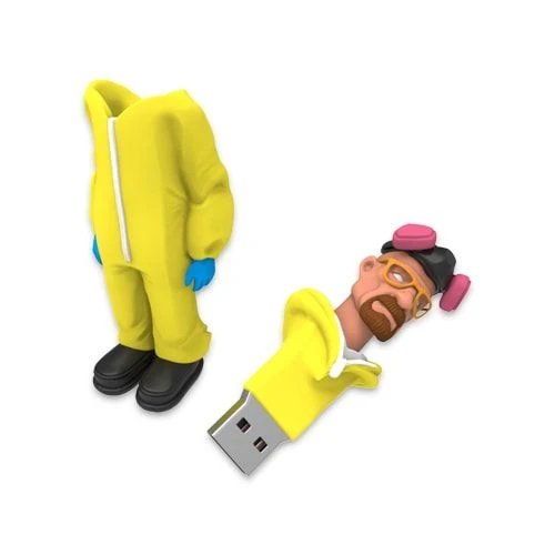 16GB ペンドライブ カートゥーン ファイア フォックス USB
