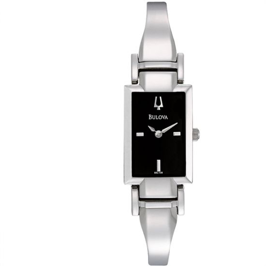 Bulova Ladies Bracelet Watch 127096