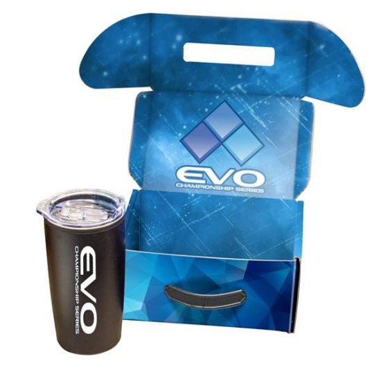 Custom Tumbler Gift Set 114698