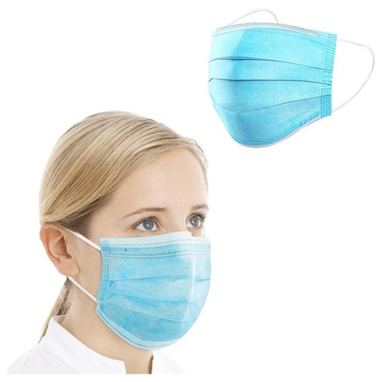 Verlaten Afvoer drie Wholesale Disposable Personal Protective Face Mask for PPE PPE003