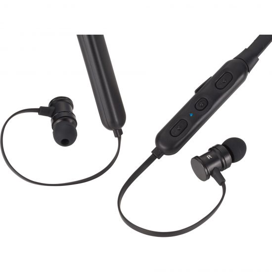 Customized Dual Battery Bluetooth Earbuds with Your Logo 106455