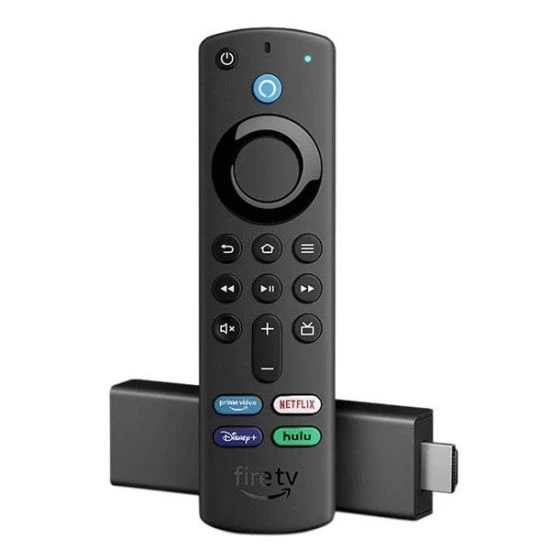 Amazon Fire Tv Stick 4K