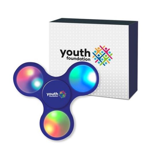 Fidget hotsell spinner box