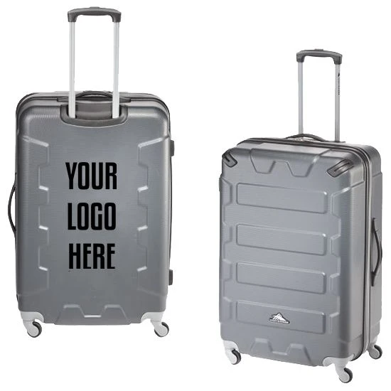 High sierra hard shell luggage 2025