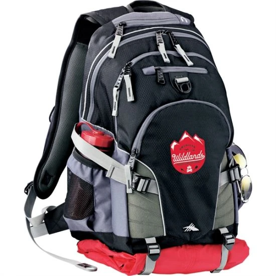 High sierra loop day pack 2025