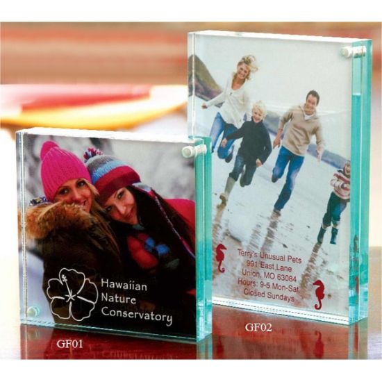 Large Acrylic Frame 129923