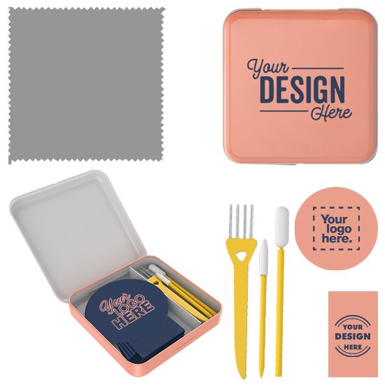 Mobile Device Care Kit 111162