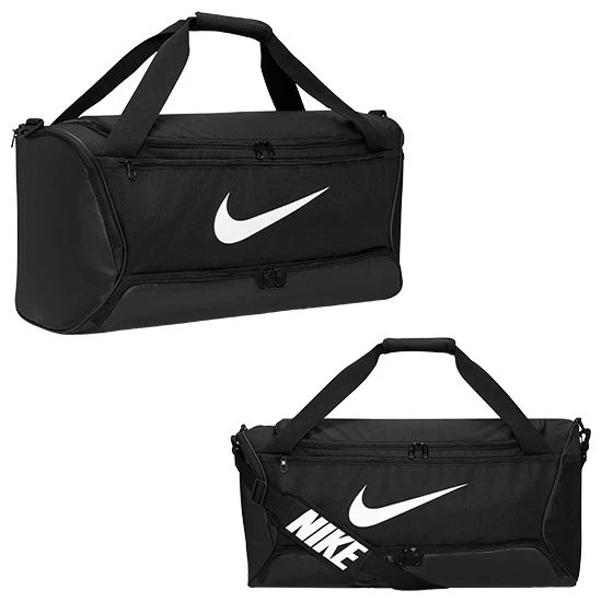 Nike brasilia large holdall shop