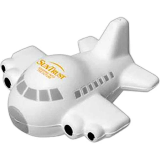 Plane Stress Ball 130995