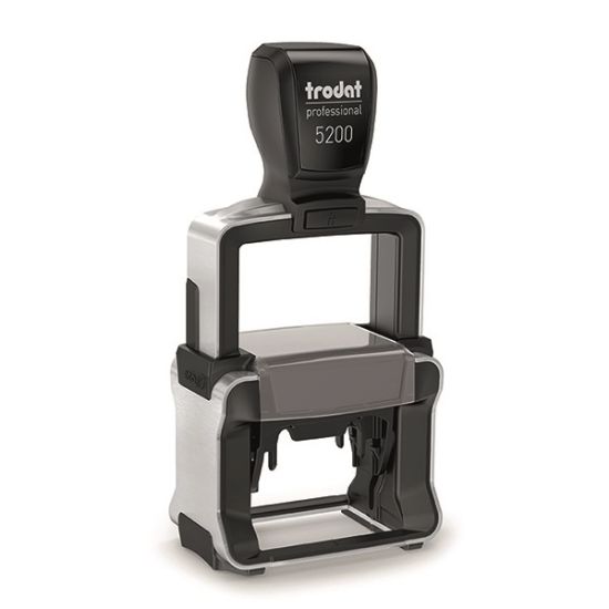 Professional Steel Core Self-Inking Stamps 234133