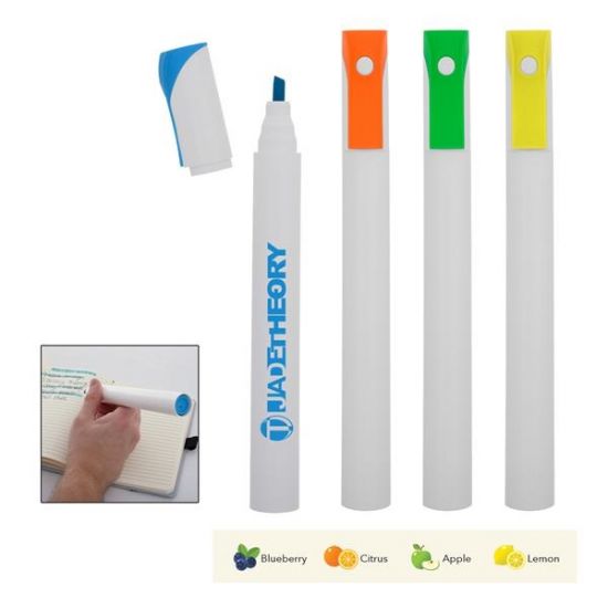 Scented Jumbo Highlighter 110192