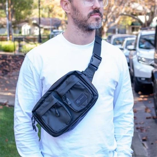 Signature Collection Fanny Pack 127051