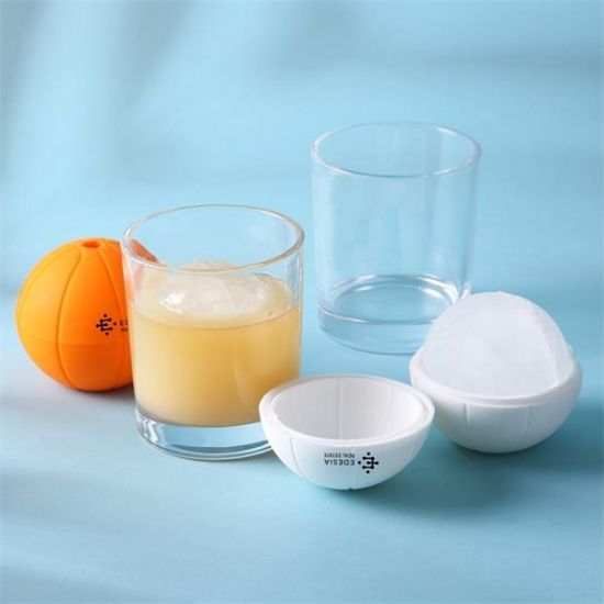 Silicone Sphere Ice Mold 135777