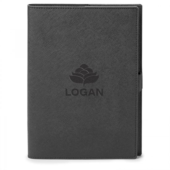 Toscano Genuine Leather Refillable Journal 234575 Toscano Genuine Leather Refillable Journal 234575