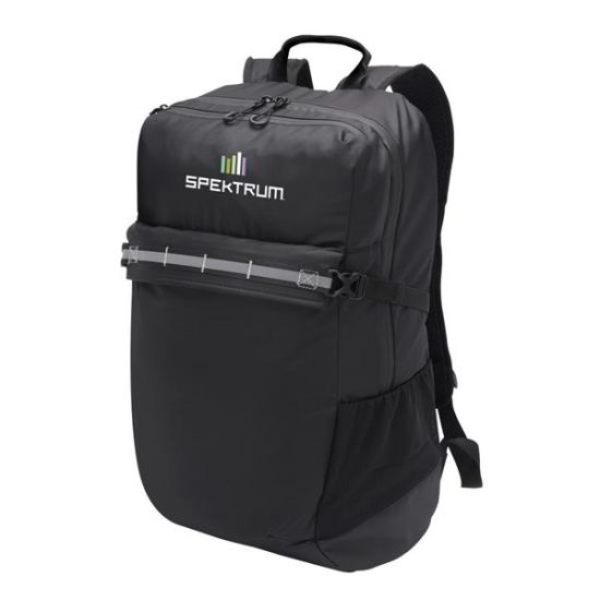 Urban Peak Travel Computer Backpack W Dry Pocket