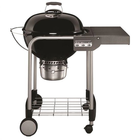 er Performer 22 Inch Charcoal Grill 126677