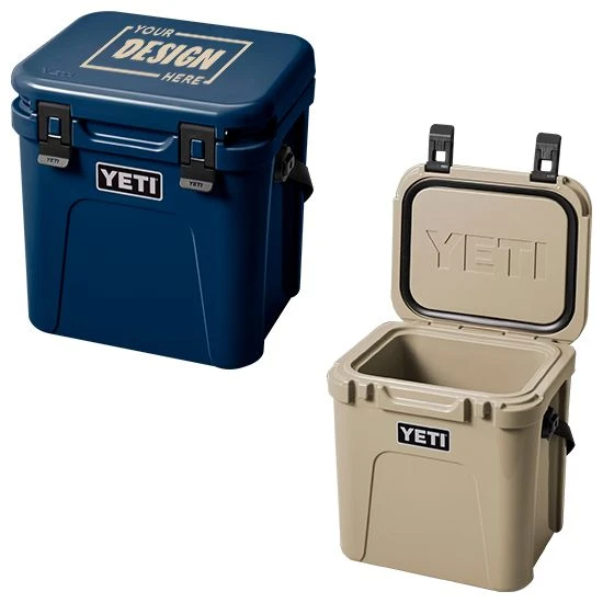【コンビニ受取対応商品】 Cooler 24 Roadie Yeti by 801927 Logotech その他