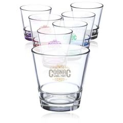 10.5 Oz Arc Stackable Old Fashioned Glass
