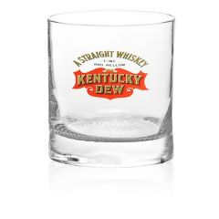 11 Oz. Libbey Presidential Finedge Whiskey Glasses