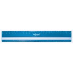 12 Inch  Magnifying Ruler
