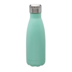 14 Oz. Brisa Cola Shaped Water Bottles