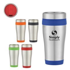 15 Oz. Insulated Stainless Tumbler
