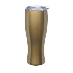 15 Oz. Stainless Steel Vacuum Pilsner Mug