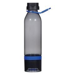 22 Oz. Workout Bottle With Mobile Holder And Towel