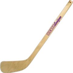 24 Inch  Wooden Hockey Stick