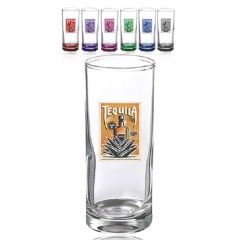 2.5 Oz. Lexington Shooter Glass