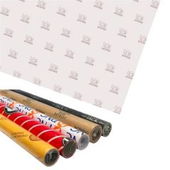 2.5' X 25' Wrapping Paper Roll