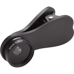 2-In-1 Photo Lens With Clip