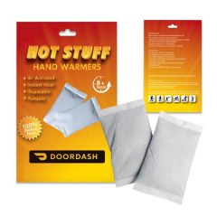 2 Pack Hot Stuff Hand Warmers