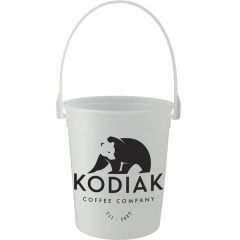 32oz Pail With Handle