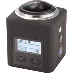 360 Wifi Action Camera