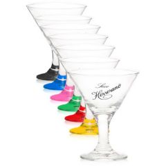 3 Oz. Libbeymini Martini Shot Glasses
