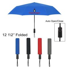 46 Inch  Automatic Foldable Umbrella