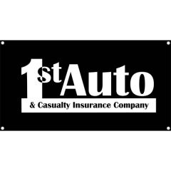 48 Inch  Medium Banner