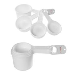 4-In-1 Measuring Cup Set
