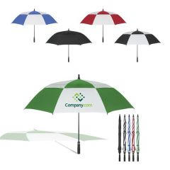 58 Inch  Windproof Umbrella