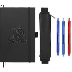 5.5 Inch  X 8.5 Inch  Function Bulleting Notebook Bundle Set